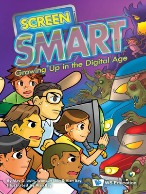 cover image of Screen Smart